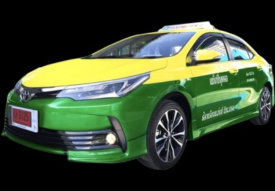 แท็กซี่