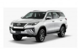 Fortuner