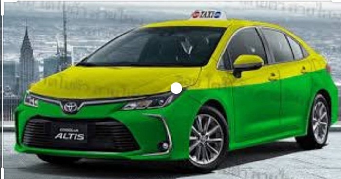 แท็กซี่พัทยา ปี 2020 เหมารถไปทุกที่ทั่วไทย