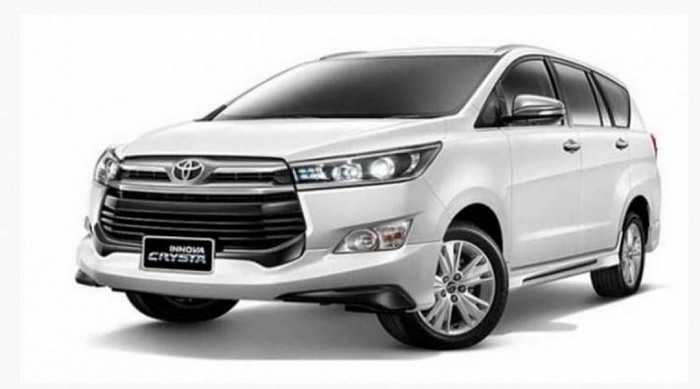 เหมารถ innova เหมารถ รับ-ส่งทุกจังหวัด 24 ชั่วโมง